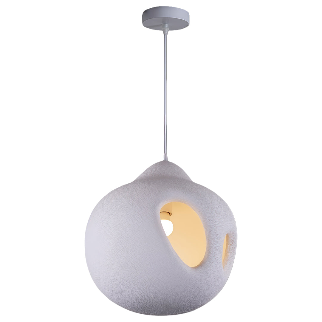 Nordic Wabi Sabi Pendant Light Creative Personality Ceiling Light